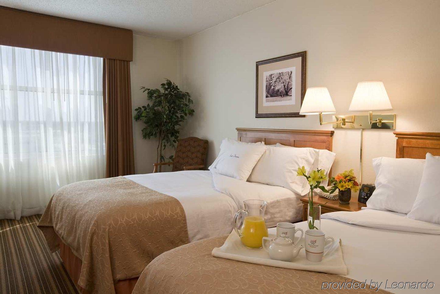 Doubletree By Hilton Dallas-Farmers Branch Quarto foto
