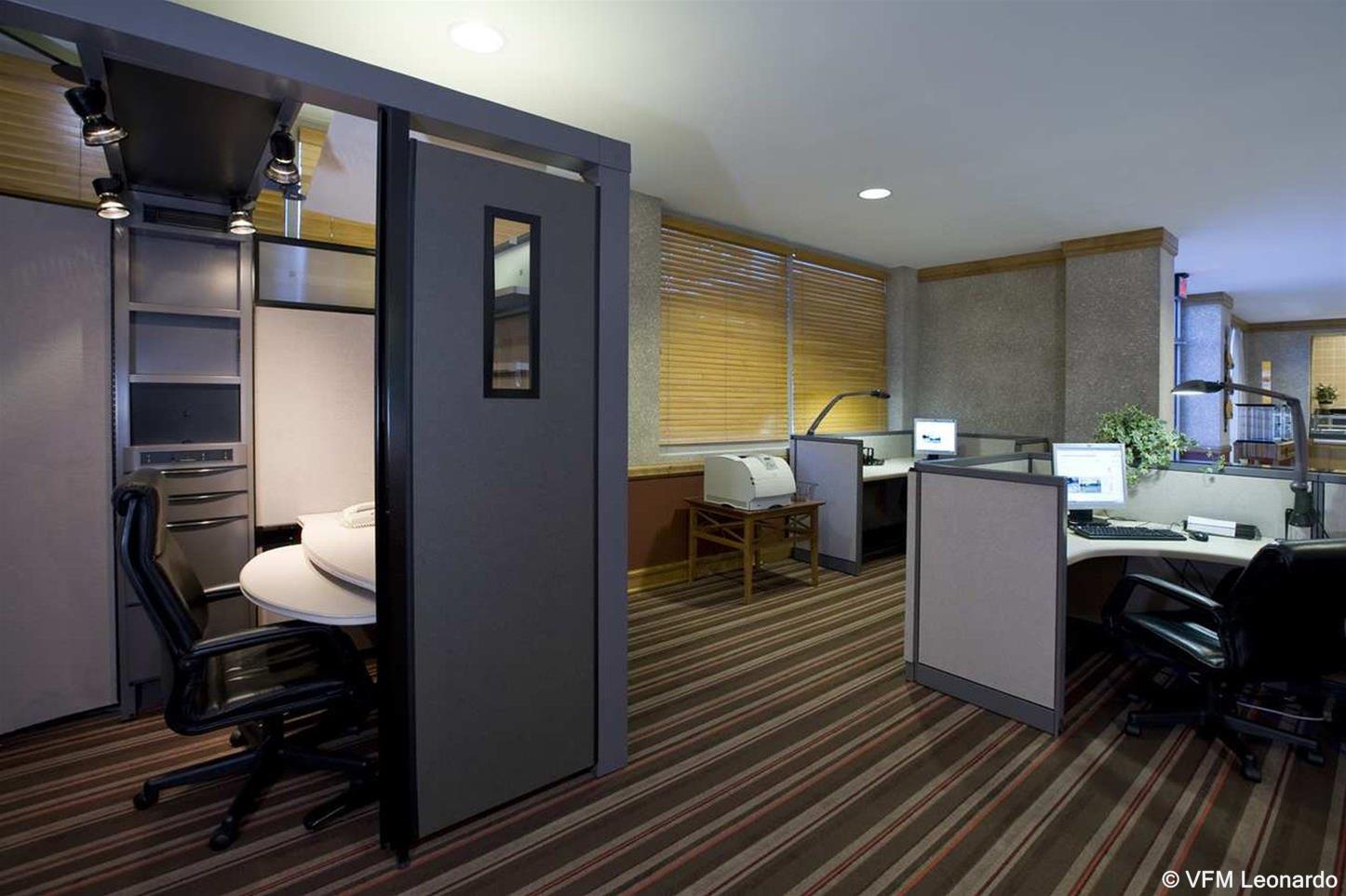 Doubletree By Hilton Dallas-Farmers Branch Exterior foto