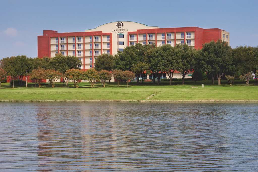 Doubletree By Hilton Dallas-Farmers Branch Exterior foto